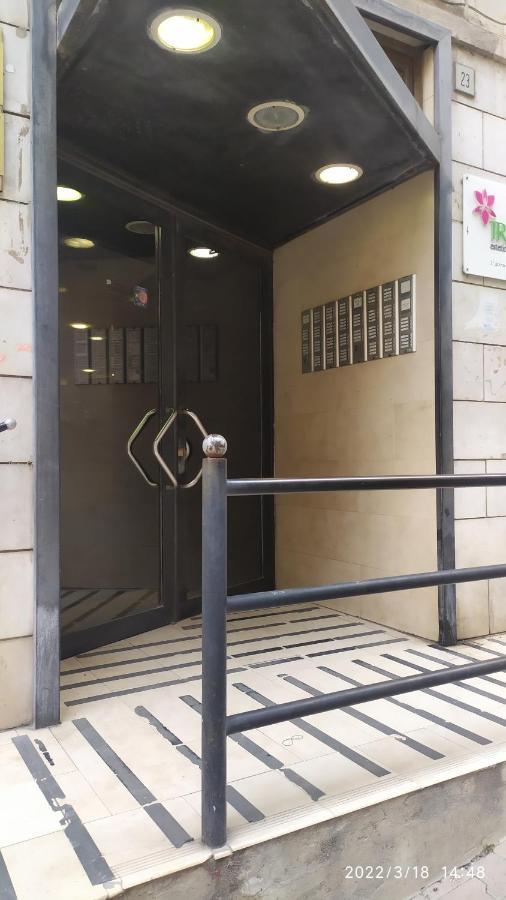 Casa Wanda Apartment Salerno Exterior foto
